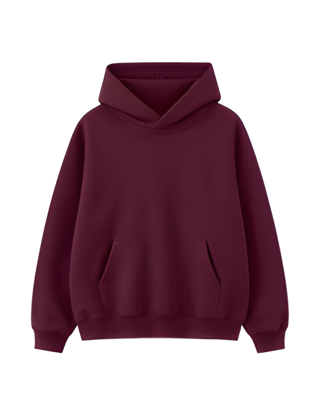 Classic hoodie