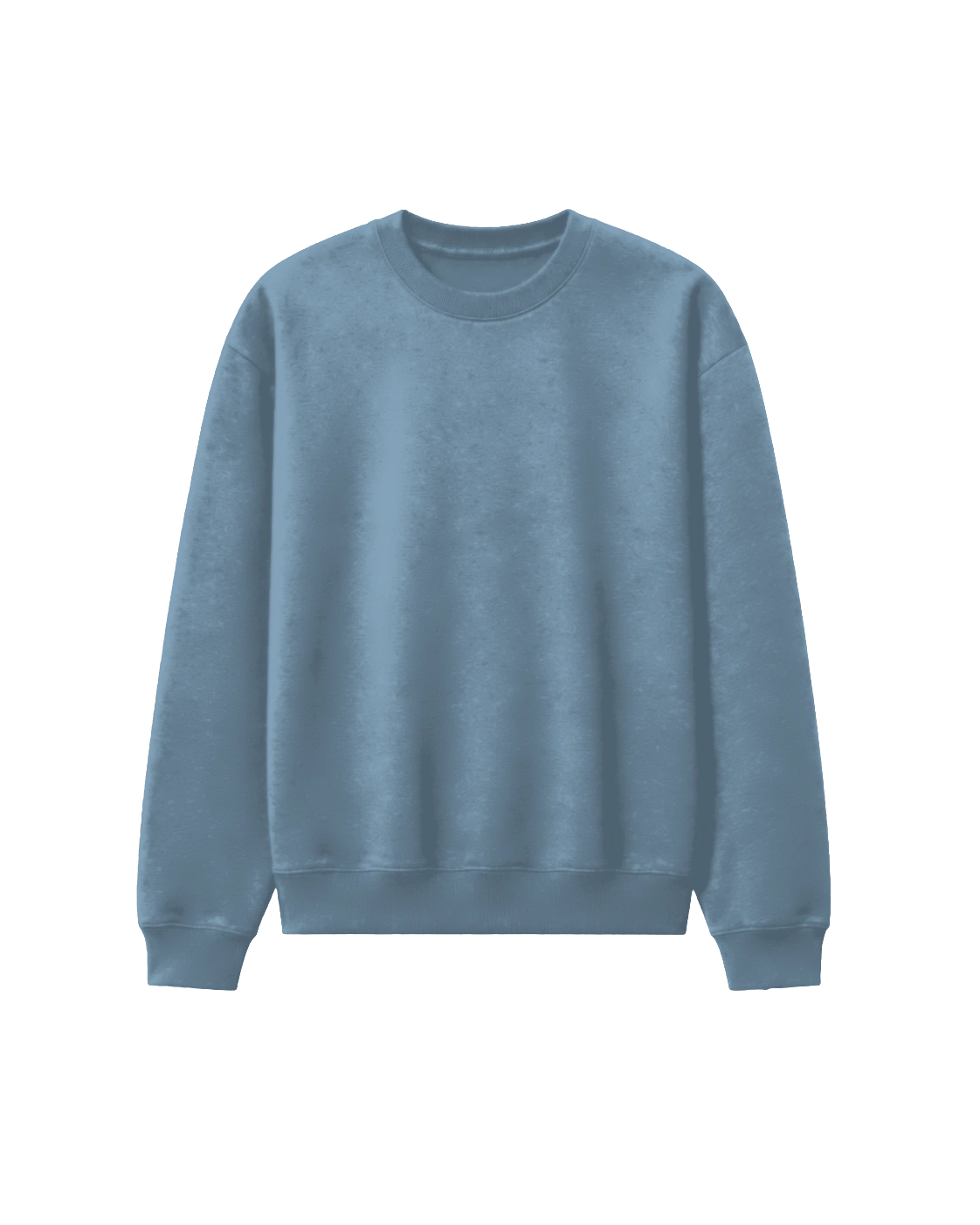 Crewneck sweatshirt