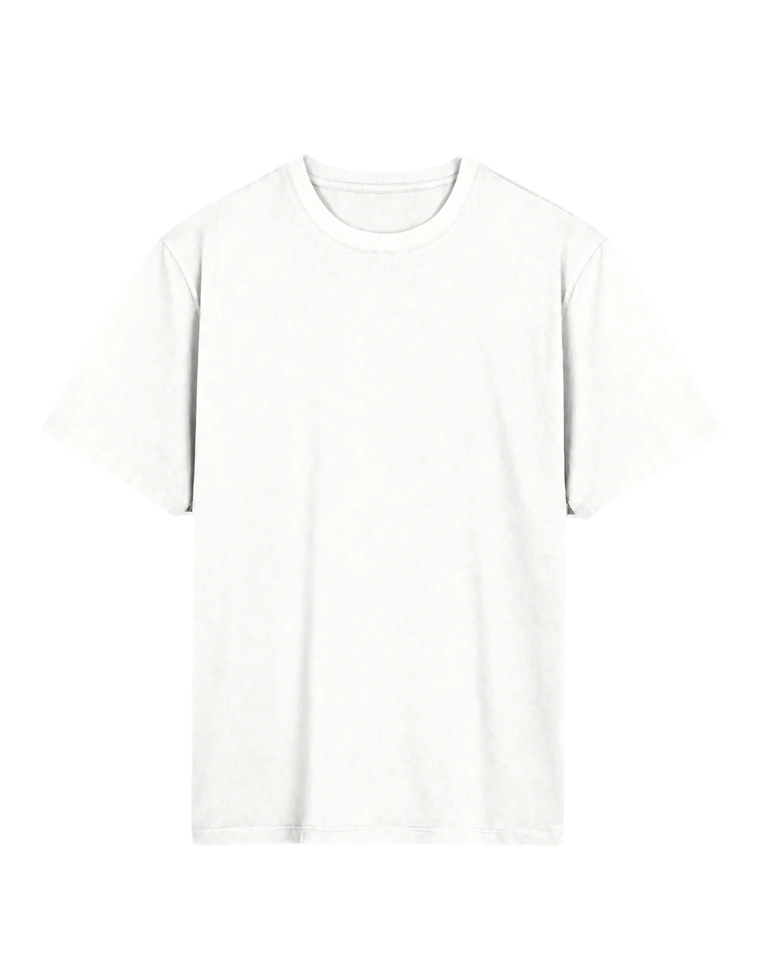 Heavyweight tee