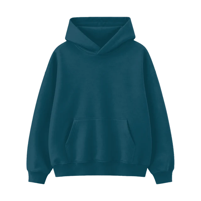 Hoodie'ler