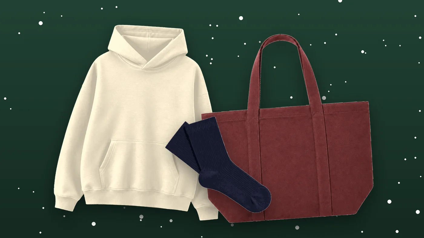 Holiday gifts people keep: teams and clients