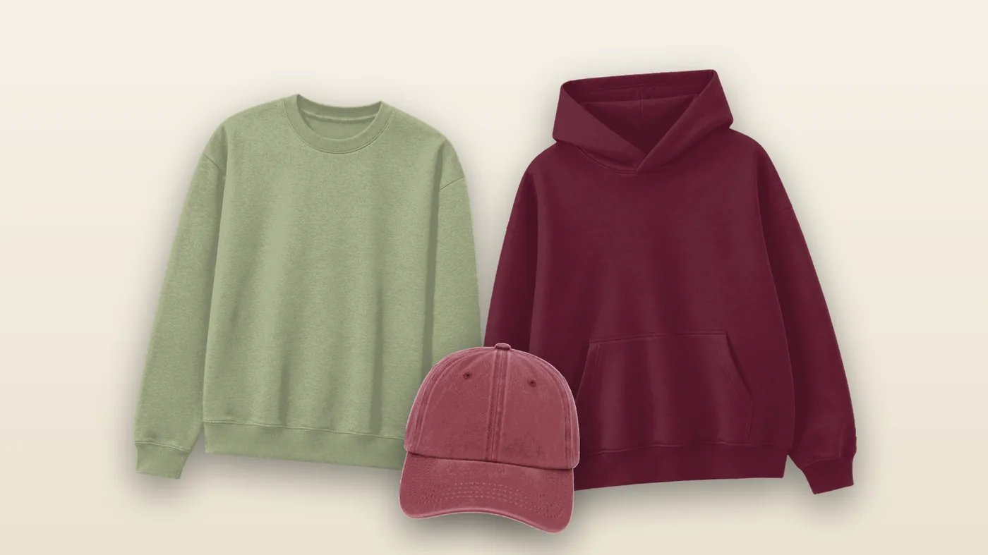 The Christmas merch timeline: when to order